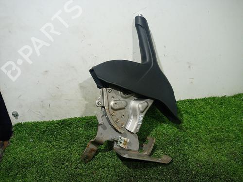 Used Hand brake FORD B-MAX (JK) 1.5 TDCi (75 hp) 23950253