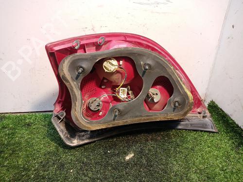Left taillight KIA CEE'D Hatchback (ED) 1.6 | BP17569682C34 