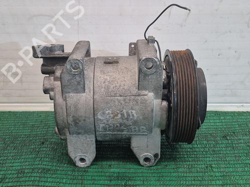 Used AC compressor NISSAN CABSTAR (F24M, F24W) 28.11 DCI, 32.11 DCI, 35.11 DCI 2.5 (F24M) (110 hp) 32262009