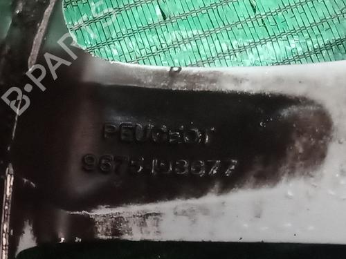 Rim PEUGEOT 5008 (0U_, 0E_) 1.6 BlueHDi 120 | BP24204499C45 