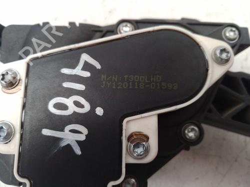 Pedal CHEVROLET AVEO Hatchback (T300)  | BP7929256I4