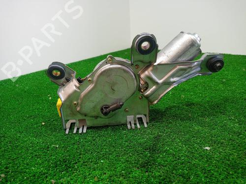 Rear wiper motor MERCEDES-BENZ M-CLASS (W163)  | BP12855923M102 
