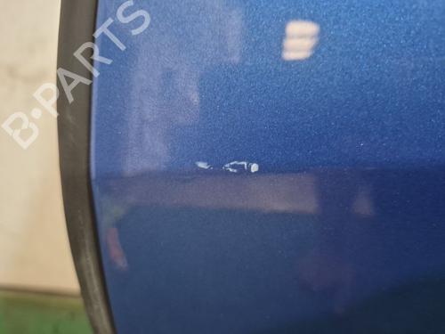 Left front door RENAULT LAGUNA III (BT0/1) 2.0 dCi GT (BT11, BT1E, BT1N) | BP29247554C2 