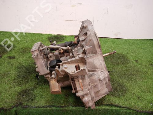 Gearbox FIAT GRANDE PUNTO (199_) 1.3 D Multijet | BP18460534M3 