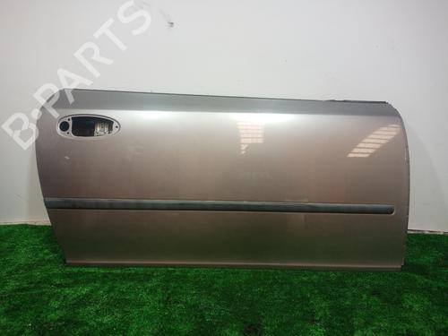 Used Right front door SAAB 9-3 Convertible (YS3F) [2003-2015]  19270072