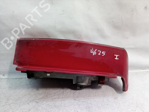 Left taillight FORD FOCUS I (DAW, DBW)  | BP9689907C34 