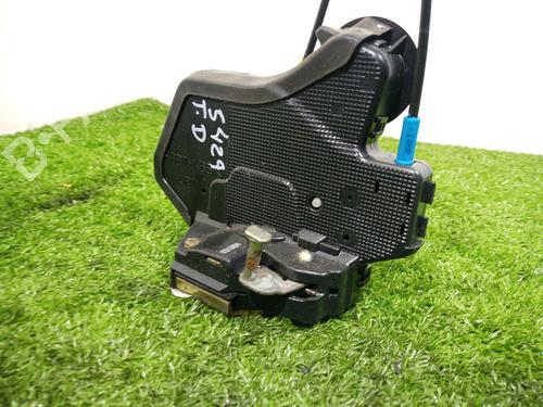 Rear right lock TOYOTA AVENSIS (_T25_) 2.2 D-4D (ADT251_, ADT251R) | BP17968696C99 