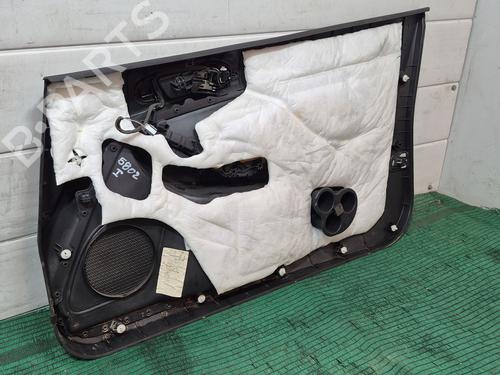 Front left panel FORD FIESTA VI (CB1, CCN) 1.25 | BP32298266C58