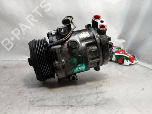 Used AC compressor OPEL ASTRA G Estate (T98) 2.0 DI (F35) (82 hp) 11282532