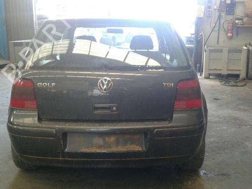 Right front window motor VW GOLF IV (1J1)  | BP8296219E20 