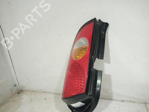 Right taillight HYUNDAI ATOS (MX)  | BP10255000C35 