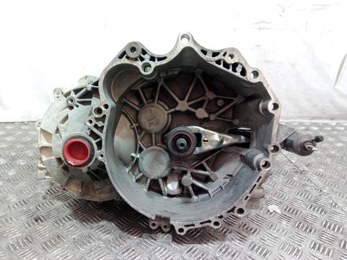 Used Gearbox VOLVO V70 I (875, 876) 2.5 TDI (140 hp) 10371380