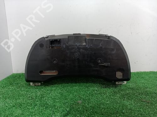 Instrument cluster FIAT PANDA (169_) 1.2 (169.AXB11, 169.AXB1A) | BP13686953C47 
