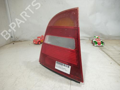 Left taillight SKODA OCTAVIA I (1U2)  | BP10254772C34 