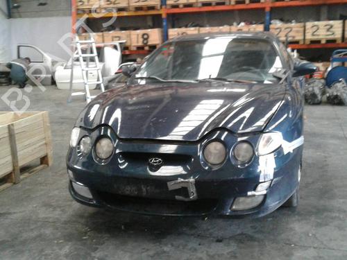 Instrument cluster HYUNDAI COUPE I (RD) 1.6 i 16V | BP9840666C47 