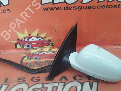 Left mirror SEAT AROSA (6H1) 1.4 | BP7924111C26 