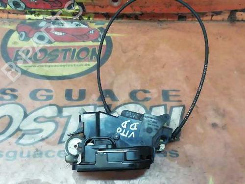 Front right lock MERCEDES-BENZ VITO / MIXTO Van (W639)  | BP15739532C97 