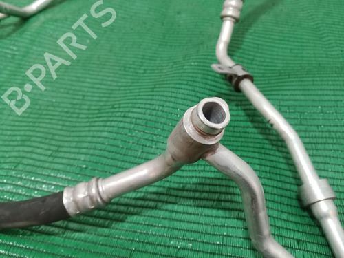 AC pipe RENAULT ZOE (BFM_) | BP22977752M126