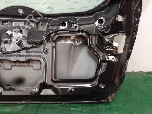 Tailgate HYUNDAI ix35 (LM, EL, ELH) 1.6 | BP29061282C6 