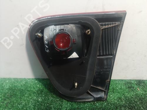 Left tailgate light SEAT CORDOBA (6K2) 1.4 | BP14910036C79 
