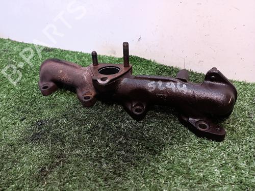 Exhaust manifold KIA CEE'D Hatchback (ED)  | BP16281078M110 