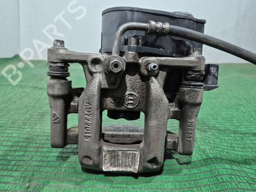 Højre bremsekaliber bag CITROËN C4 Grand Picasso II (DA_, DE_) 2.0 BlueHDi 150 (150 hp) 29250755