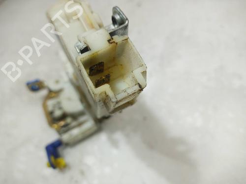 Front right lock NISSAN ALMERA II (N16)  | BP10989058C97 