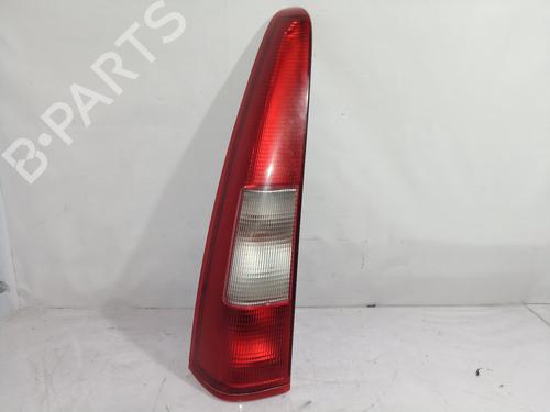 Used Left taillight VOLVO V70 I (875, 876) 2.4 (140 hp) 9501035