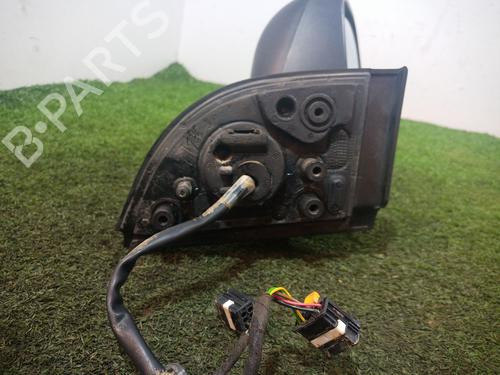 Right mirror OPEL COMBO Box Body/MPV (K9) 1.5 D | BP29258904C27 