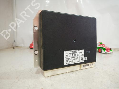 Control unit MERCEDES-BENZ S-CLASS (W221, V221)  | BP11745831M11 