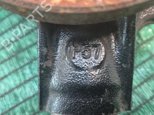 Right front steering knuckle CITROËN BERLINGO MULTISPACE (B9) 1.2 PureTech 110 | BP30439150M26 