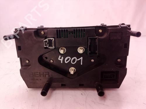 Climate control PEUGEOT 307 (3A/C)  | BP8329855I5 