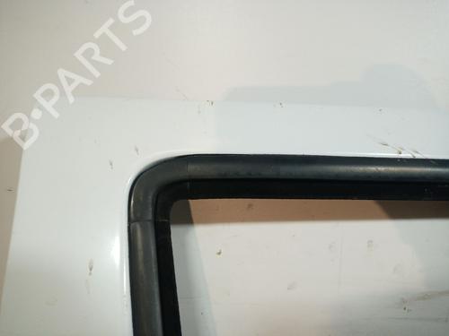 Right front door FORD TOURNEO CONNECT 1.8 TDCi /TDDi /DI | BP25149291C3 