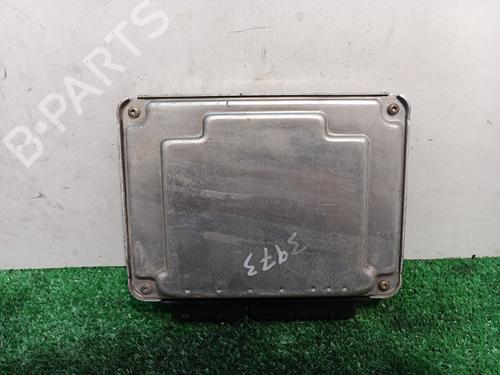 Engine control unit (ECU) VW SHARAN (7M8, 7M9, 7M6) 1.9 TDI | BP7927990M57 