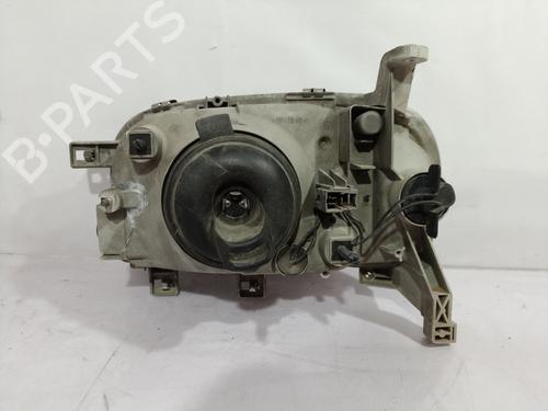 Right headlight NISSAN MICRA II (K11)  | BP9497994C29 