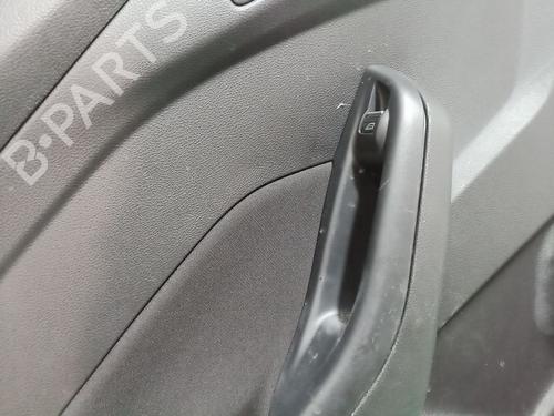 Venstre bakpanel FORD FOCUS IV Saloon (HM) 1.0 EcoBoost | BP22958866C60