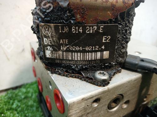 ABS pump SEAT LEON (1M1) 1.9 TDI | BP7924760M43 