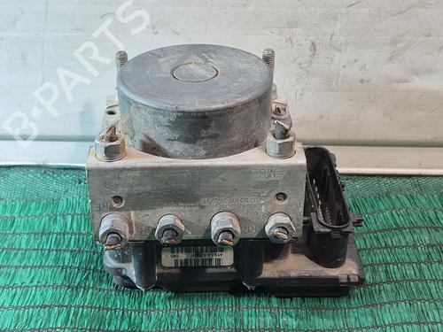 Used ABS pump ABS pump FIAT GRANDE PUNTO (199_) [2005-2026] 31926696 31926696