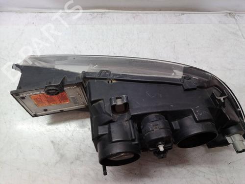 Left headlight NISSAN PRIMERA (P11)  | BP8296193C28 