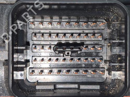 Engine control unit (ECU) HONDA CIVIC VIII Hatchback (FN, FK) 1.8 (FN1, FK2) | BP29452004M57 