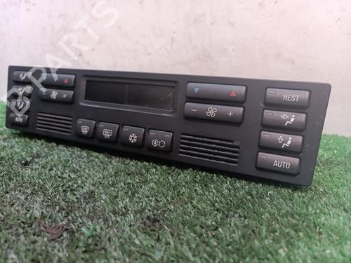 Climate control BMW 7 (E38) 730 i, iL | BP15071042I5 