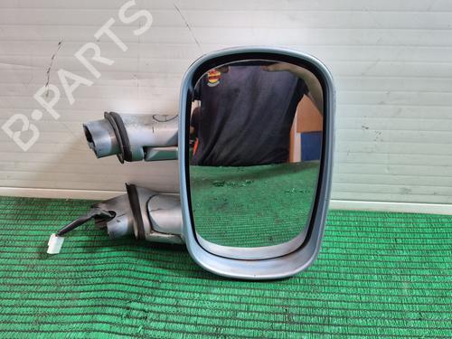 Used Right mirror Right mirror FIAT DOBLO Box Body/MPV (223_) 1.9 JTD (105 hp) 40228530 40228530