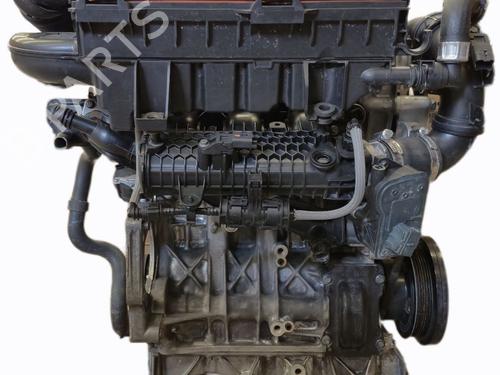 Motor Motor CITROËN BERLINGO MULTISPACE (B9) 1.2 PureTech 110 (110 hp) 29258937 29258937