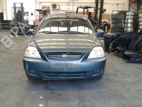 Cockpit KIA RIO I Hatchback (DC)  | BP8333069C47 