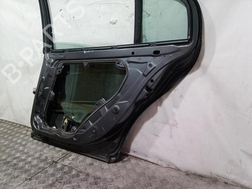 Dør høyre bak SKODA SUPERB I (3U4) 1.9 TDI | BP10147638C5 