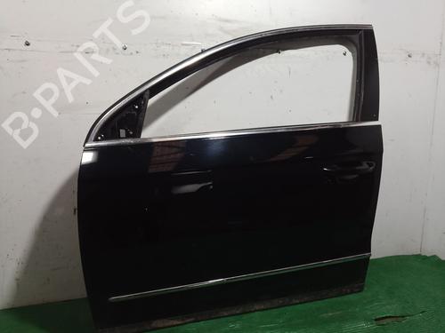 Left front door VW PASSAT B6 (3C2) 1.8 TSI | BP29276798C2 
