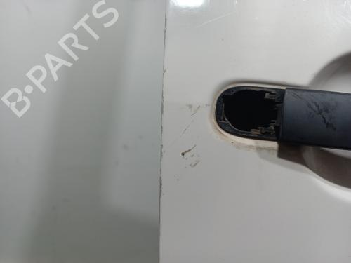 Right front door SKODA FABIA I (6Y2) 1.4 | BP13694641C3 