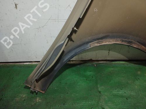 Left front fenders CITROËN C4 Grand Picasso II (DA_, DE_) 1.6 HDi / BlueHDi 115 | BP29704239C41