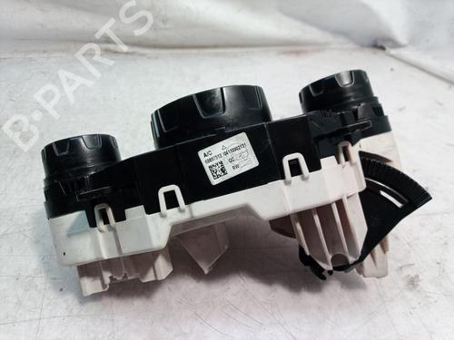 Climate control FORD FIESTA VI (CB1, CCN) 1.4 TDCi | BP10191194I5 
