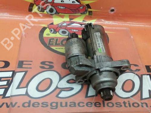 Used Starter SEAT TOLEDO III (5P2) 1.6 (102 hp) 7922781